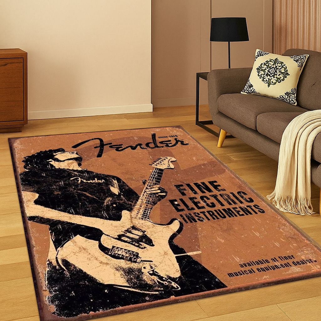 Musical Instrument Logo - Karpet Logo Musik Instrumen Gitar Bass