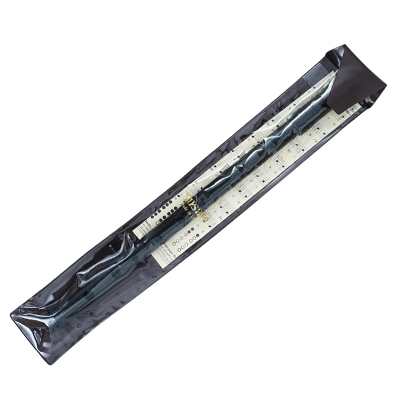 Tin Whistle Flute - Susato 1 Pcs Seruling Irlandia Lubang