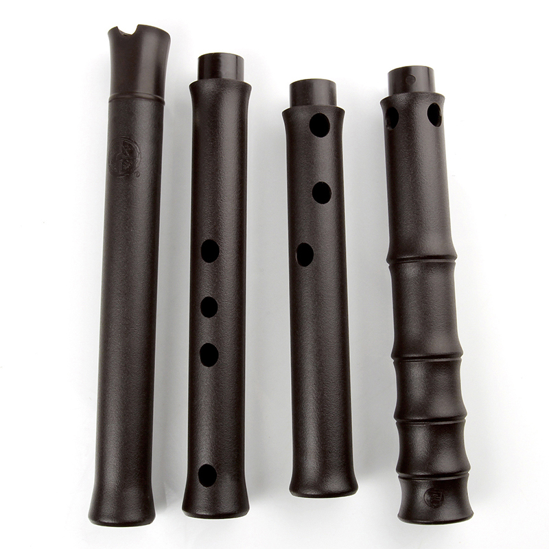 Musical Instrument In Chinese - Seruling Cina Xiao instrumen musik plastik