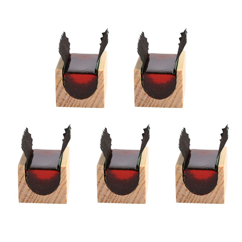 Musical Instrument In Orchestra - CGDS-5, Resin dengan Kadar Debu Rendah