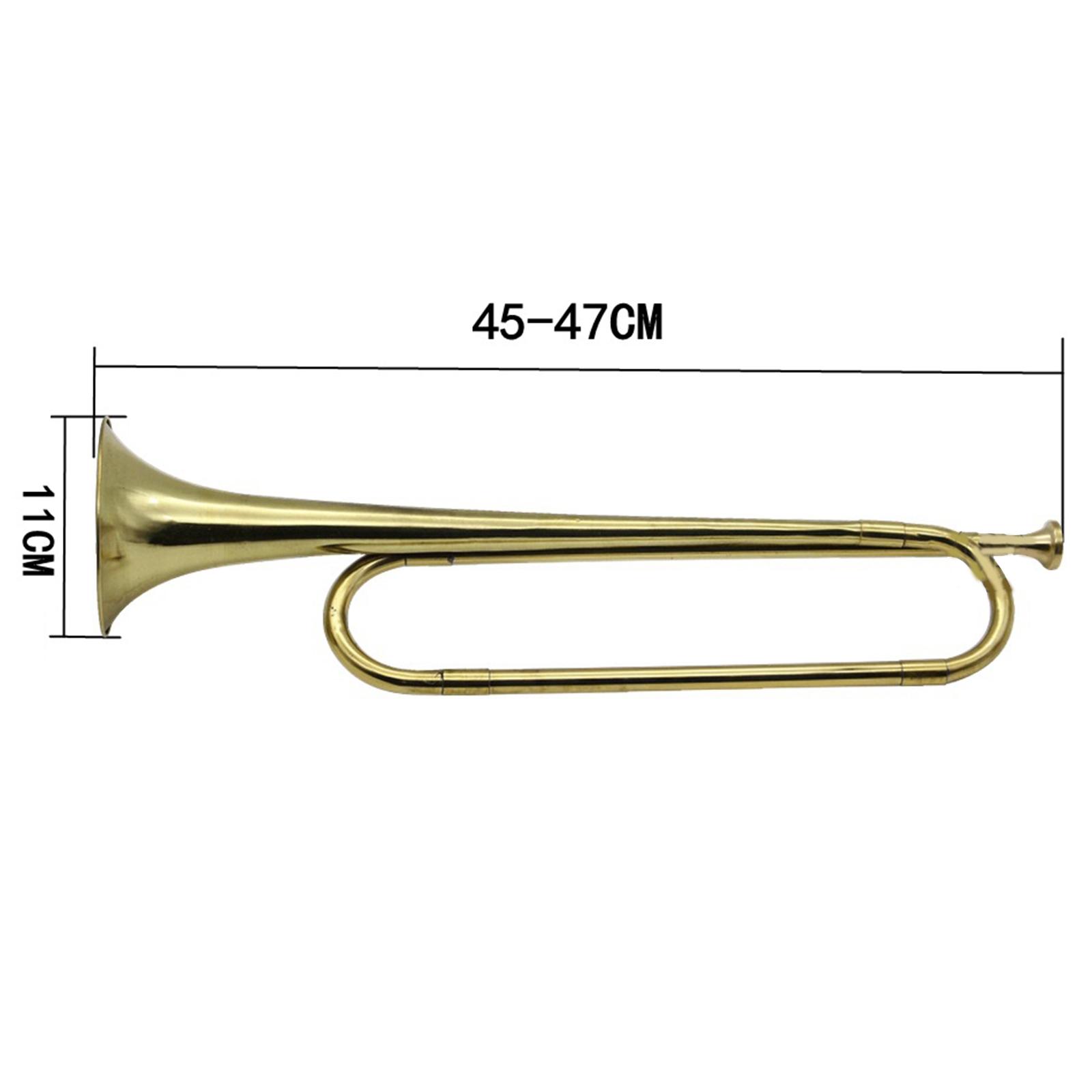Musical Instrument In Orchestra - Terompet Kuningan, Alat Musik Orkestra, Terompet