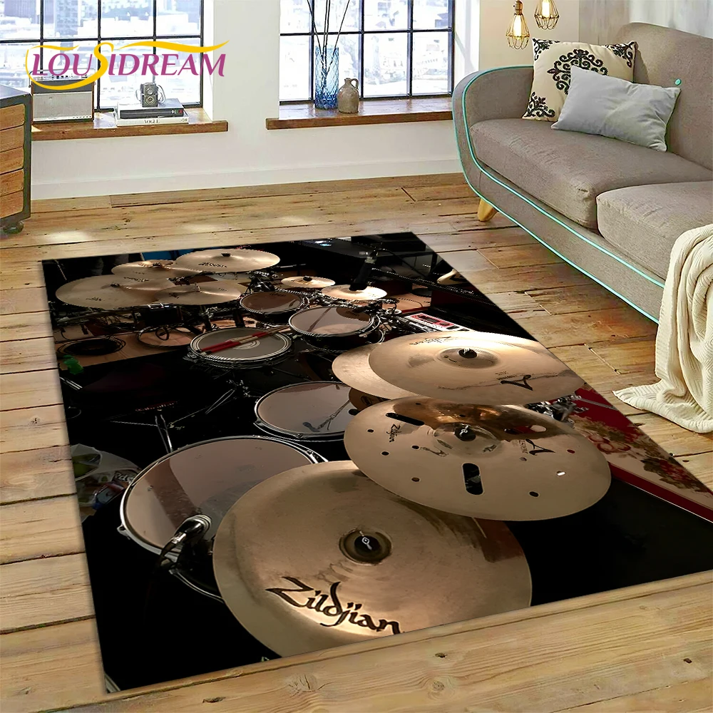 Musical Instruments Online - Kit Drum Alat Musik Set Drum