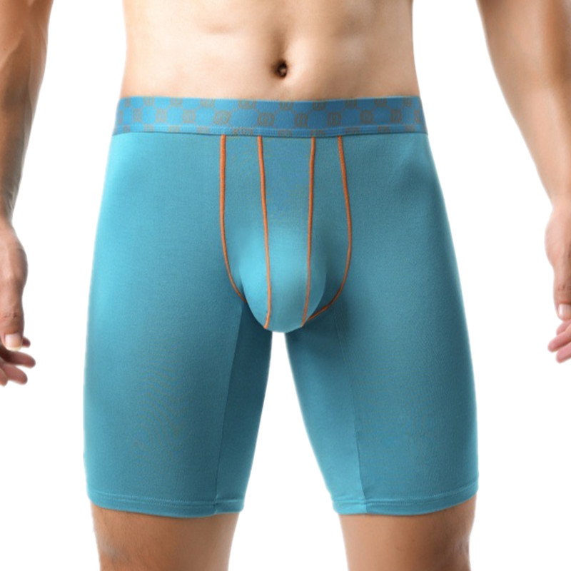 Didgeridoo Bamboo - Celana Boxer Serat Bambu Pakaian Dalam