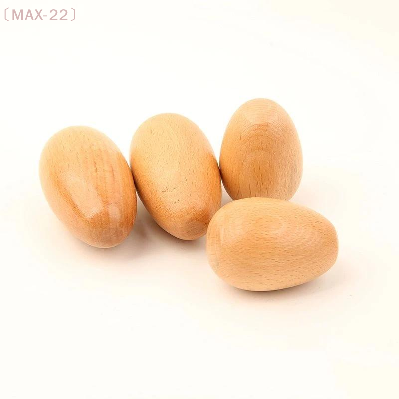 Musical Instrument Maraca - Set Instrumen Perkusi Kelas Musik Orff,