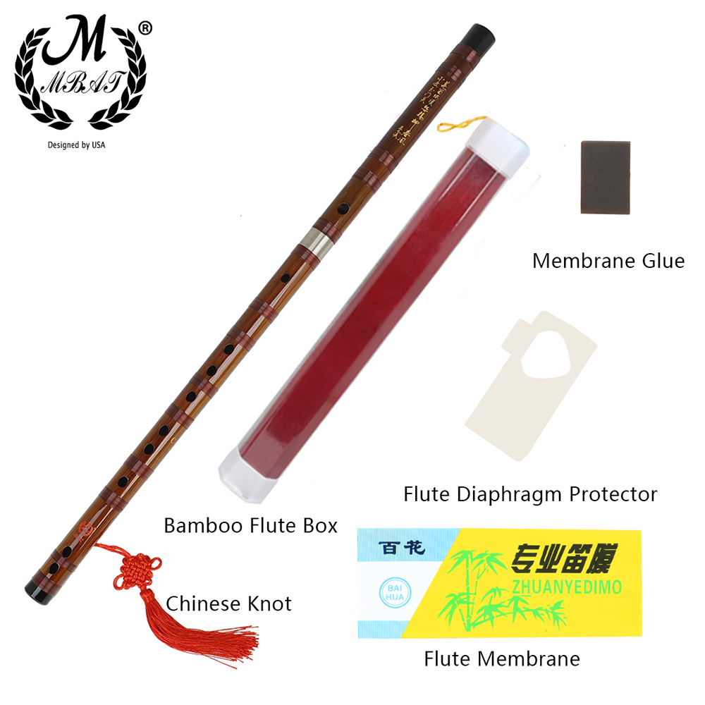 Bagpipe Practice Chanter - Alat Musik Tiup Kayu Profesional Seruling