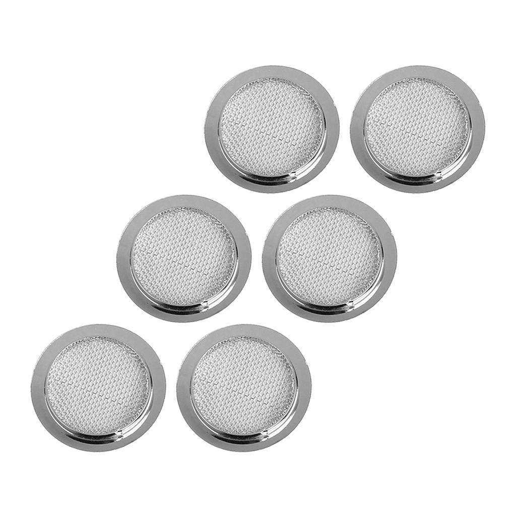 Penutup Layar Resonator Jaring - Dobro Resonator Guitar ulasan dan harga