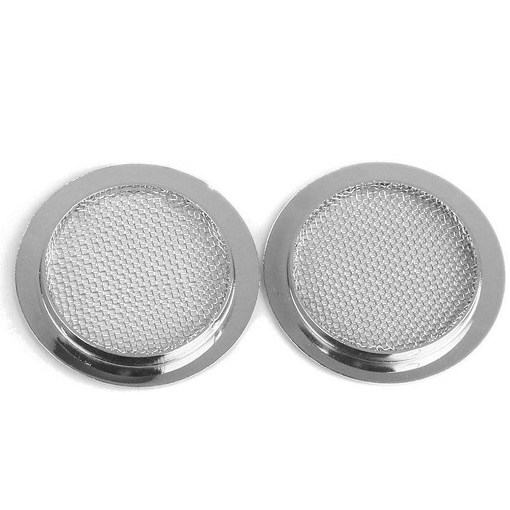Penutup Layar Resonator Jaring - Dobro Resonator Guitar ulasan dan harga
