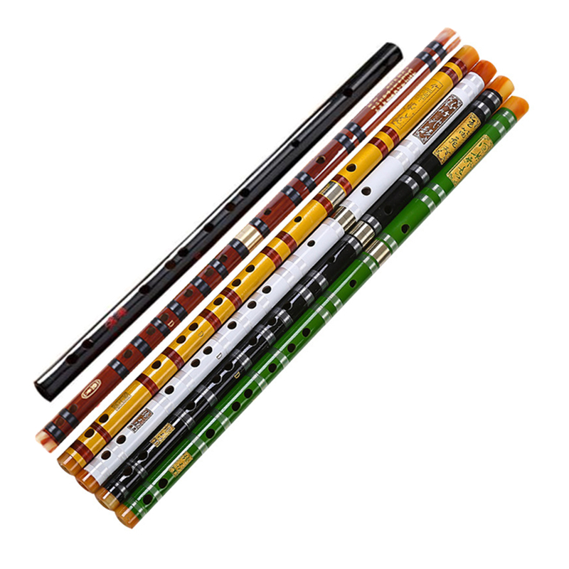 Alat Musik Tradisional Serulin - Bagpipe Practice Chanter ulasan dan harga
