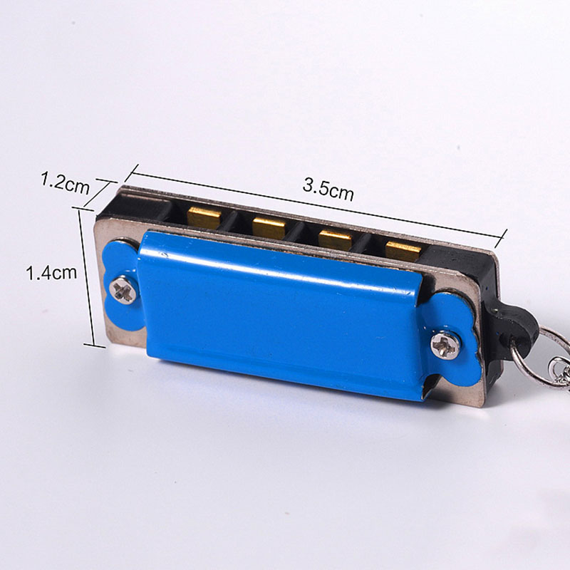 Kalung harmonika Mini personal - Musical Instrument Logo ulasan dan harga