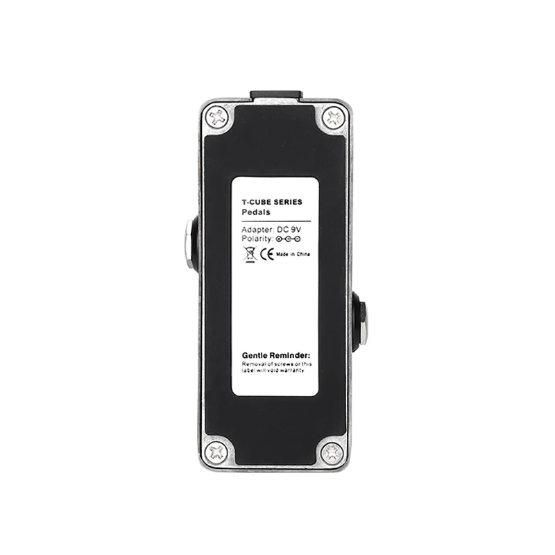 ENO EX EQ7 Pedal Efek Equalize - Dobro Resonator Guitar ulasan dan harga