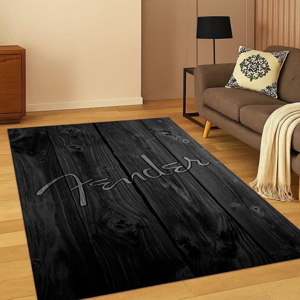 Karpet Logo Musik Instrumen Gi - Musical Instrument Logo ulasan dan harga