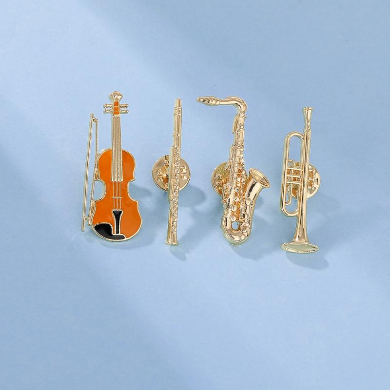【Peace】1Pc Bros Orkestra Simfo - Musical Instrument In Orchestra ulasan dan harga