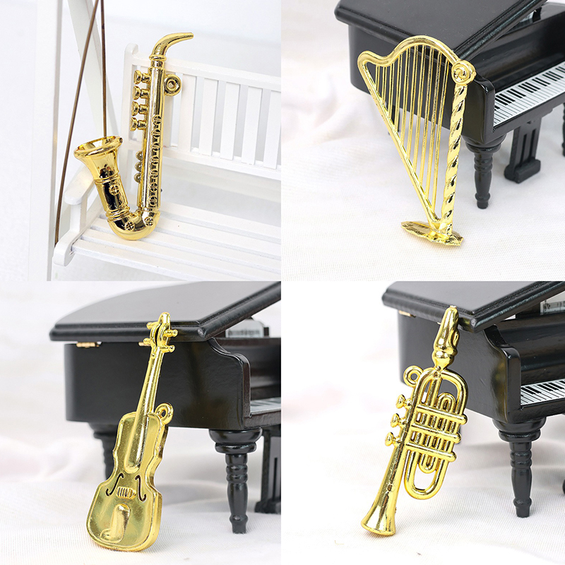 5/10/20 Buah Berbagai Macam Ga - Musical Instrument Trumpet ulasan dan harga
