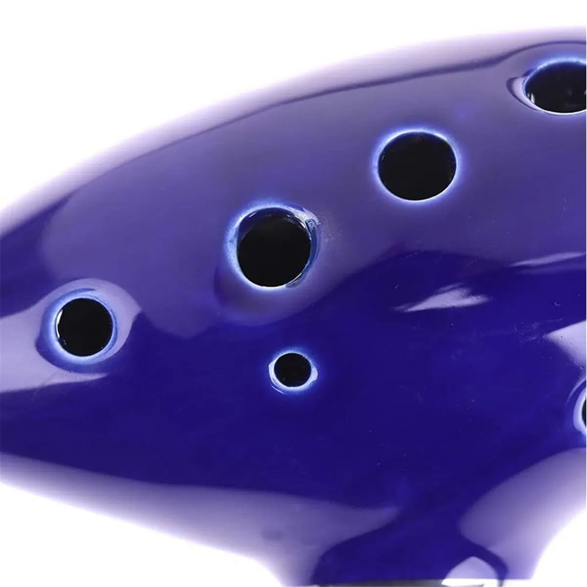 Miwayer Ocarina, Alat Musik Oc - Song With Musical Instrument ulasan dan harga