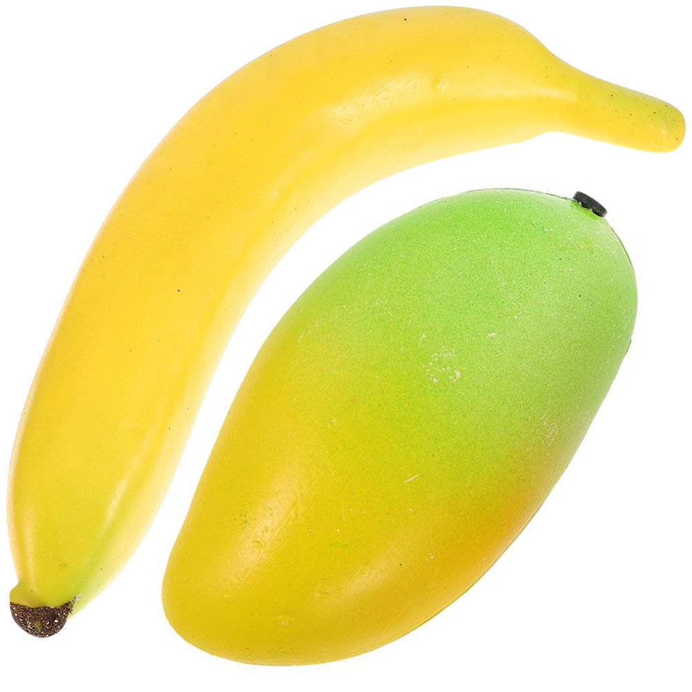 2 Buah Marakas Buah Simulasi u - Musical Instrument Maraca ulasan dan harga