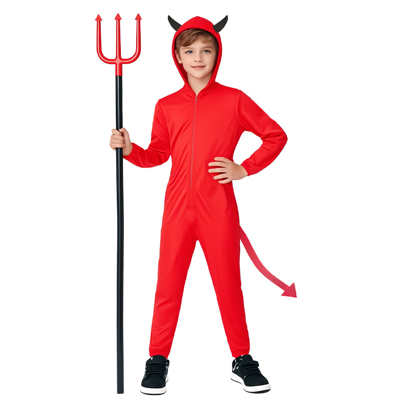 Kostum Halloween Setan Merah u - Musical Instrument Trumpet ulasan dan harga