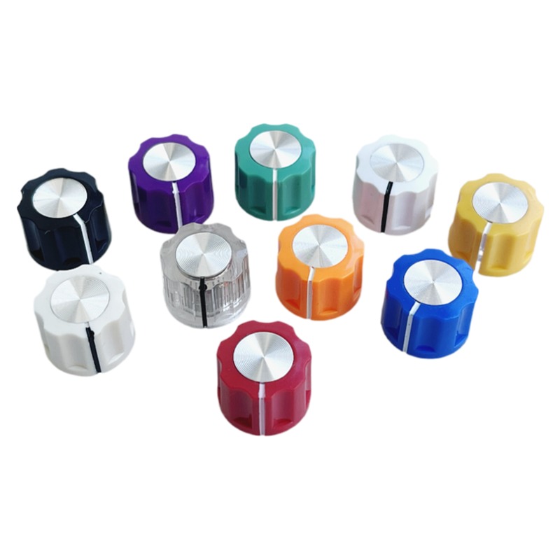 Kenop Plastik Amplifier Gitar  - Dobro Resonator Guitar ulasan dan harga
