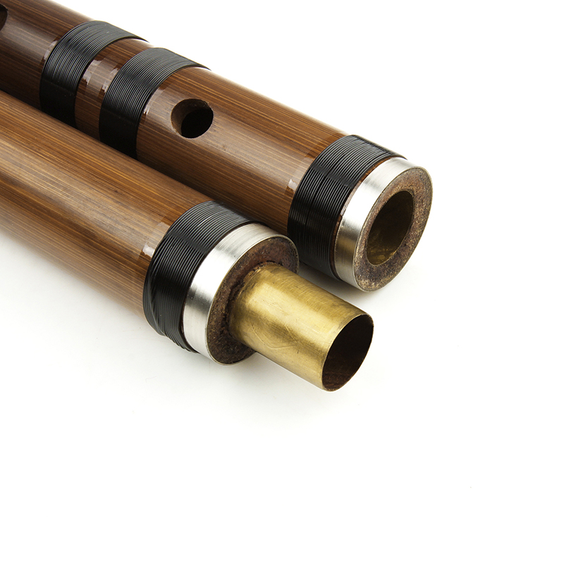 Seruling Bambu Tradisional Cin - Bagpipe Practice Chanter ulasan dan harga