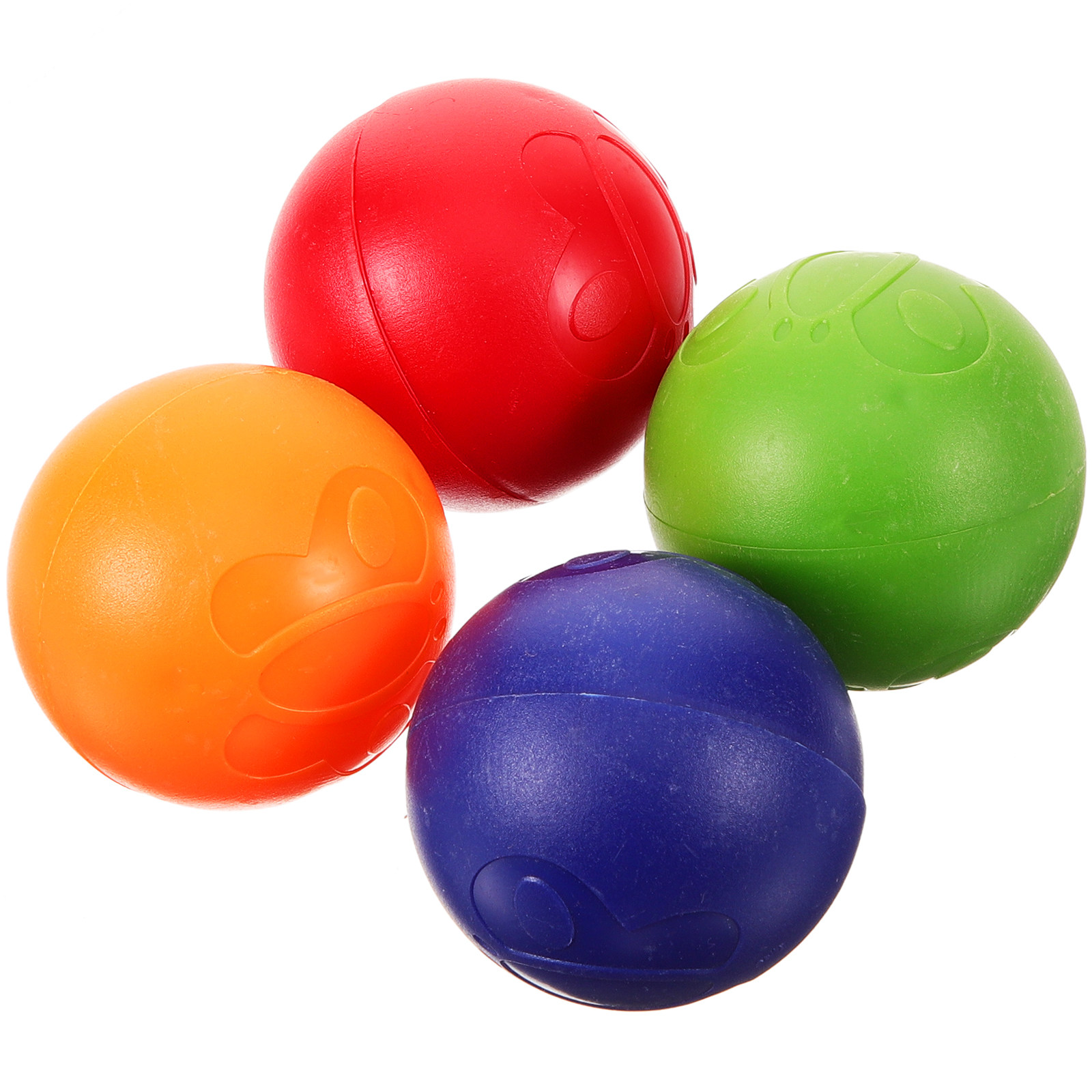 4 Buah Bola Marakas Tangan, Al - Musical Instrument Maraca ulasan dan harga