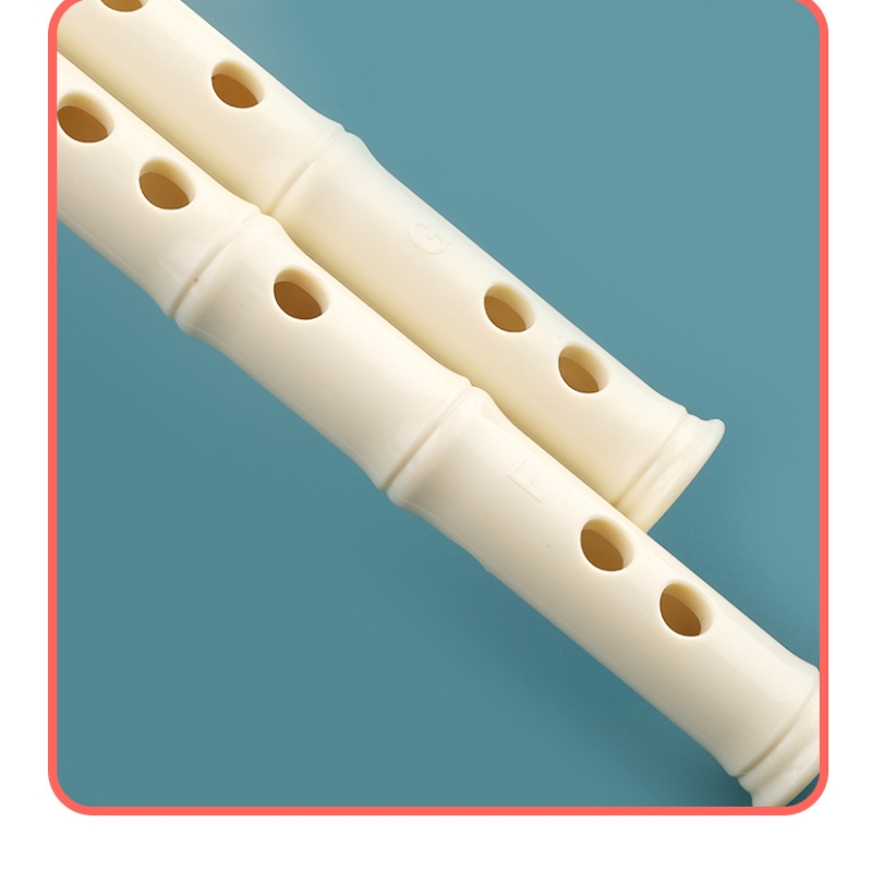 Seruling Pipa Ganda Bahan ABS  - Bagpipe Practice Chanter ulasan dan harga