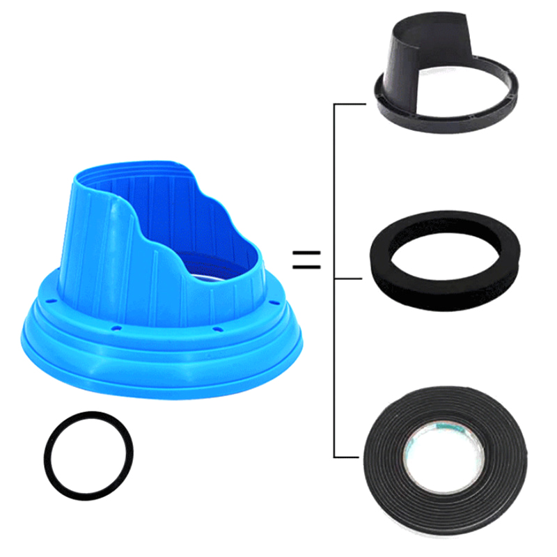 1 buah Pelindung Speaker Mobil - Musical Instrument Trumpet ulasan dan harga