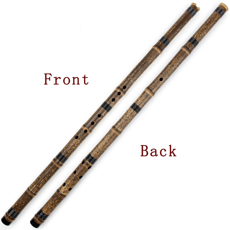 75 cm G Kunci Seruling Bambu C - Musical Instrument In Chinese ulasan dan harga