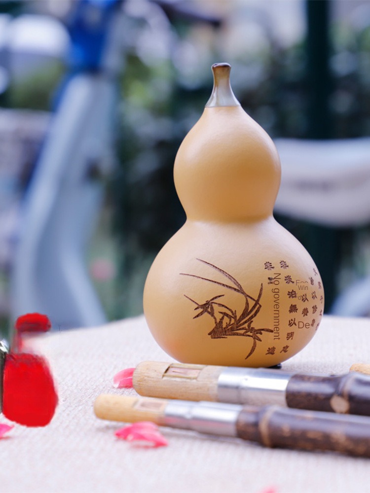 Seruling Bambu Hitam Hulusi Du - Bagpipe Practice Chanter ulasan dan harga