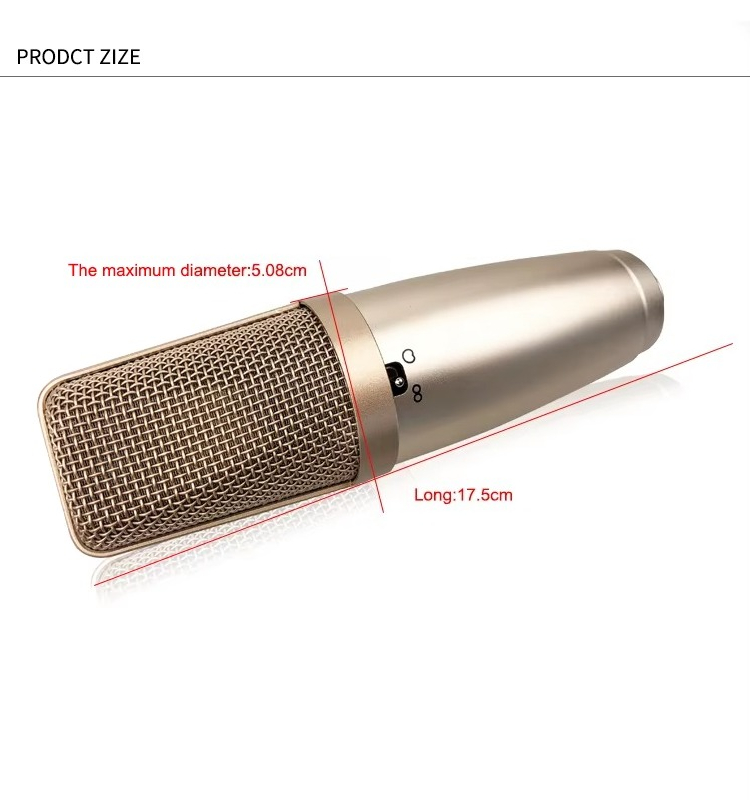 Mikrofon Anak Baru Dengan Stan - Song With Musical Instrument ulasan dan harga
