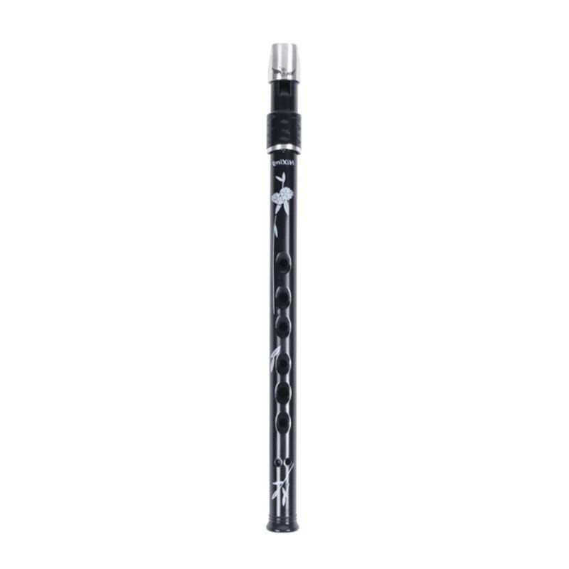 ABLB-6 Holes Irish Tin Penny W - Tin Whistle Flute ulasan dan harga