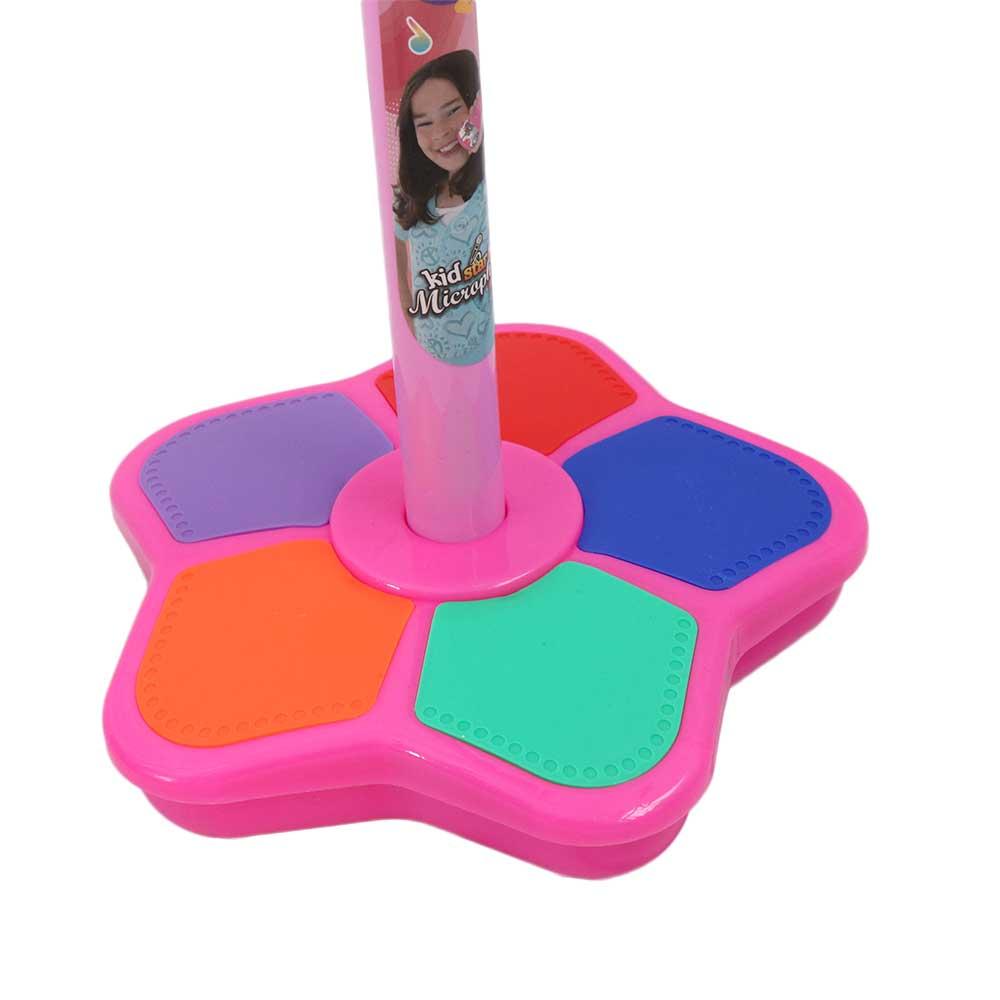 dengan Stand Mikrofon Karaoke  - Song With Musical Instrument ulasan dan harga
