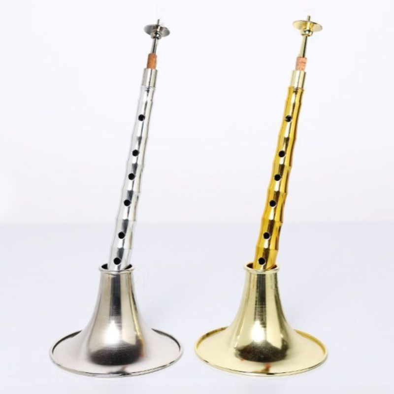 Resin ABS Suona D Key, Suona T - Bagpipe Practice Chanter ulasan dan harga