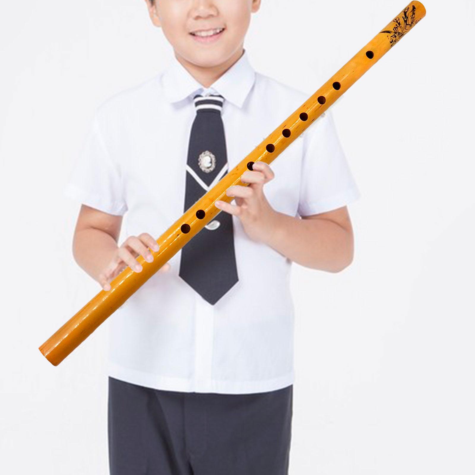 9 lubang seruling bambu suling - Bagpipe Practice Chanter ulasan dan harga