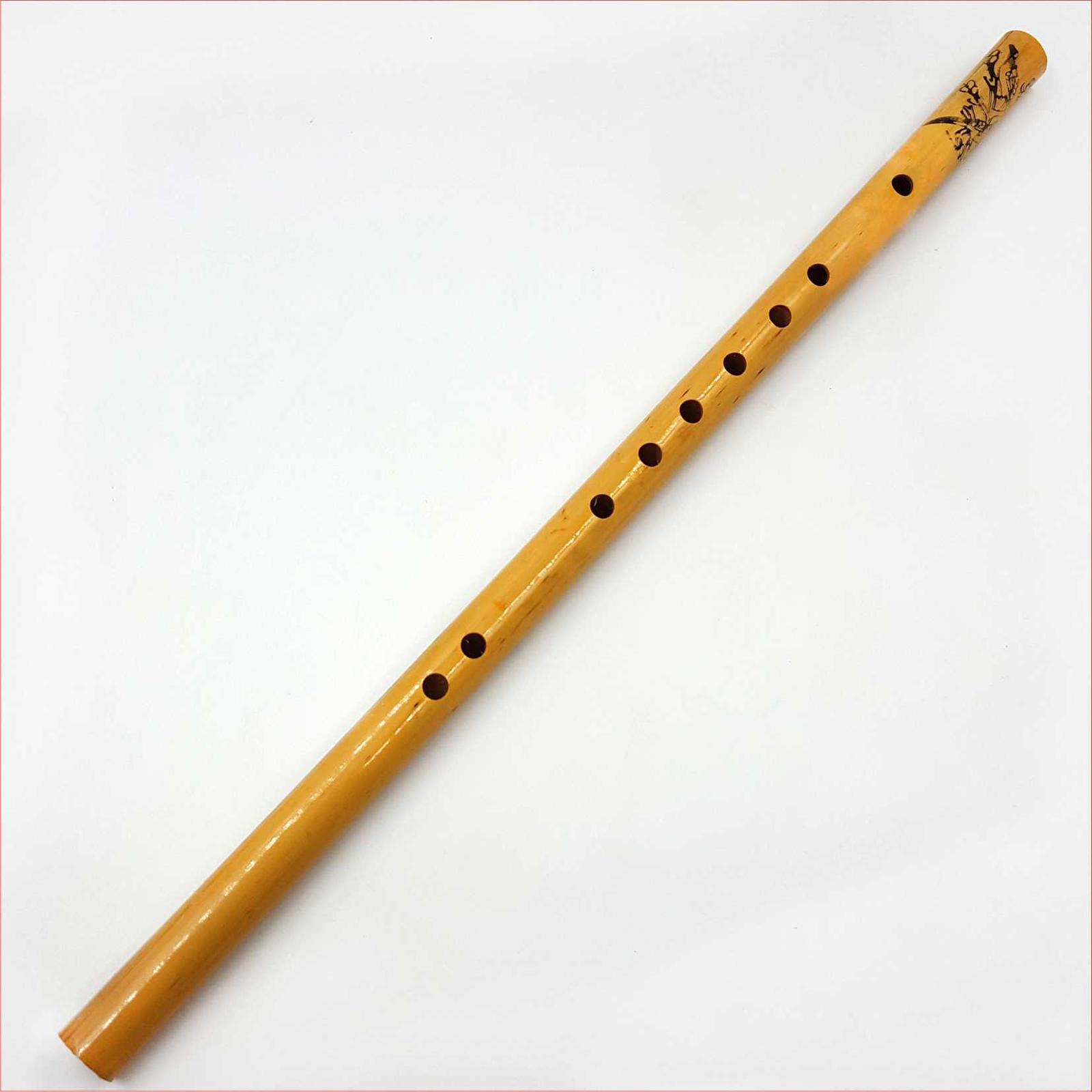 9 lubang seruling bambu suling - Bagpipe Practice Chanter ulasan dan harga