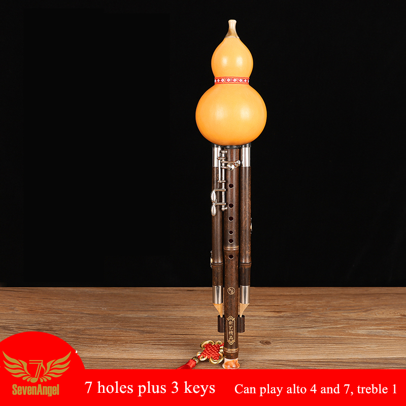 Hulusi profesional berkunci ba - Bagpipe Practice Chanter ulasan dan harga