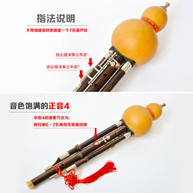 Hulusi profesional berkunci ba - Bagpipe Practice Chanter ulasan dan harga
