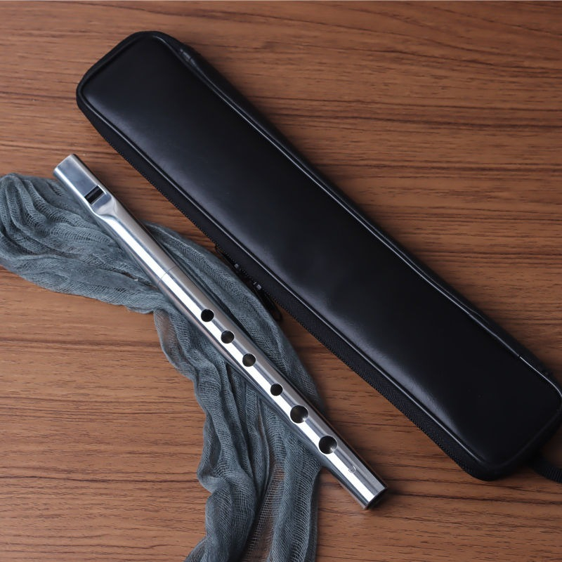 Seruling Tin Whistle Irlandia  - Tin Whistle Flute ulasan dan harga