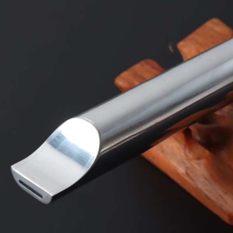 Seruling Tin Whistle Irlandia  - Tin Whistle Flute ulasan dan harga