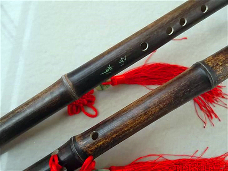 Flauta Transversal Bawu Flute  - Bagpipe Practice Chanter ulasan dan harga
