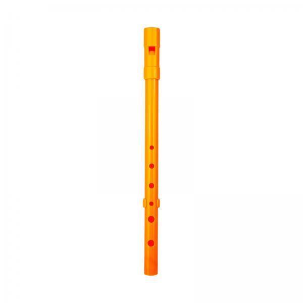 Seruling Tin Tradisional D unt - Tin Whistle Flute ulasan dan harga