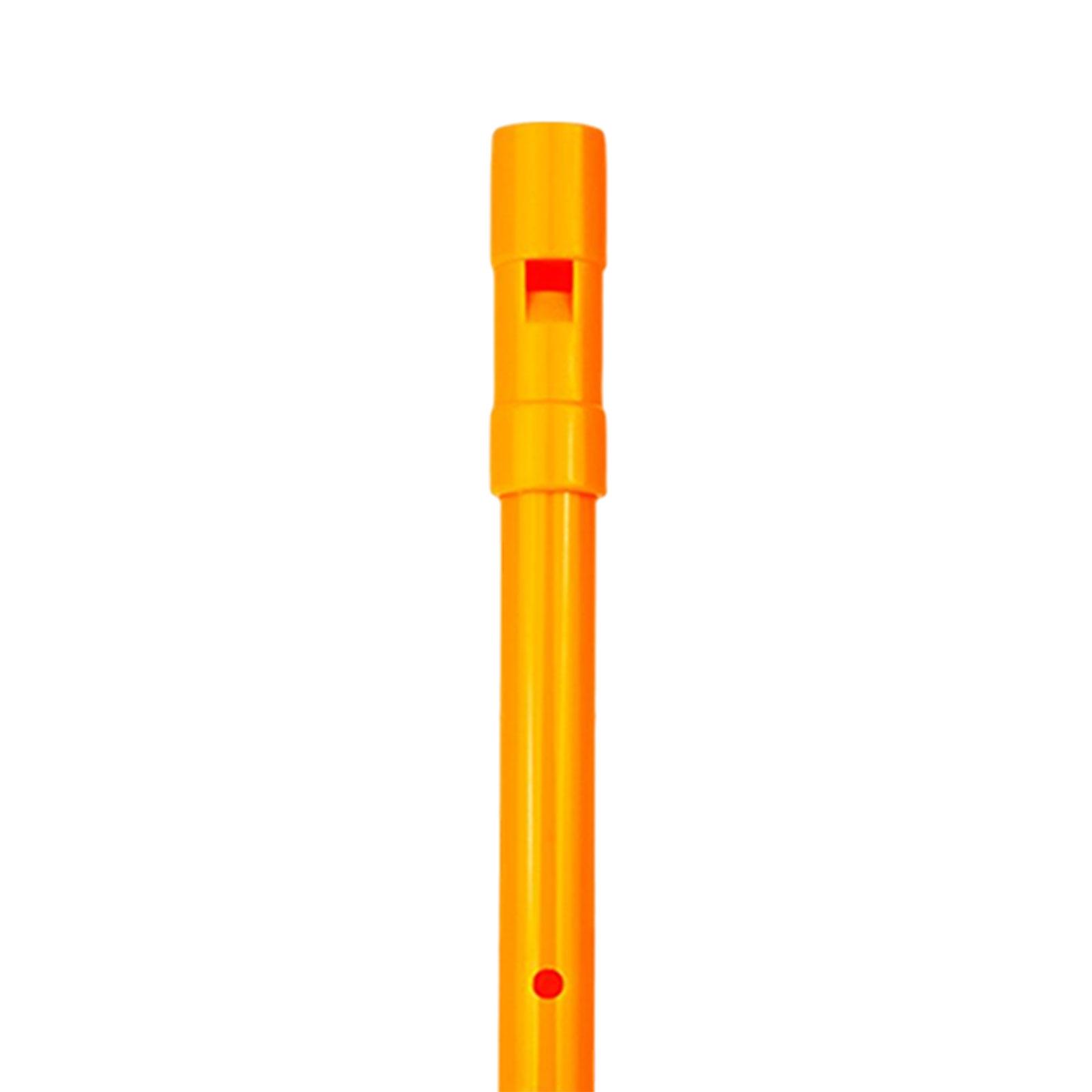 Seruling Tin Tradisional D unt - Tin Whistle Flute ulasan dan harga