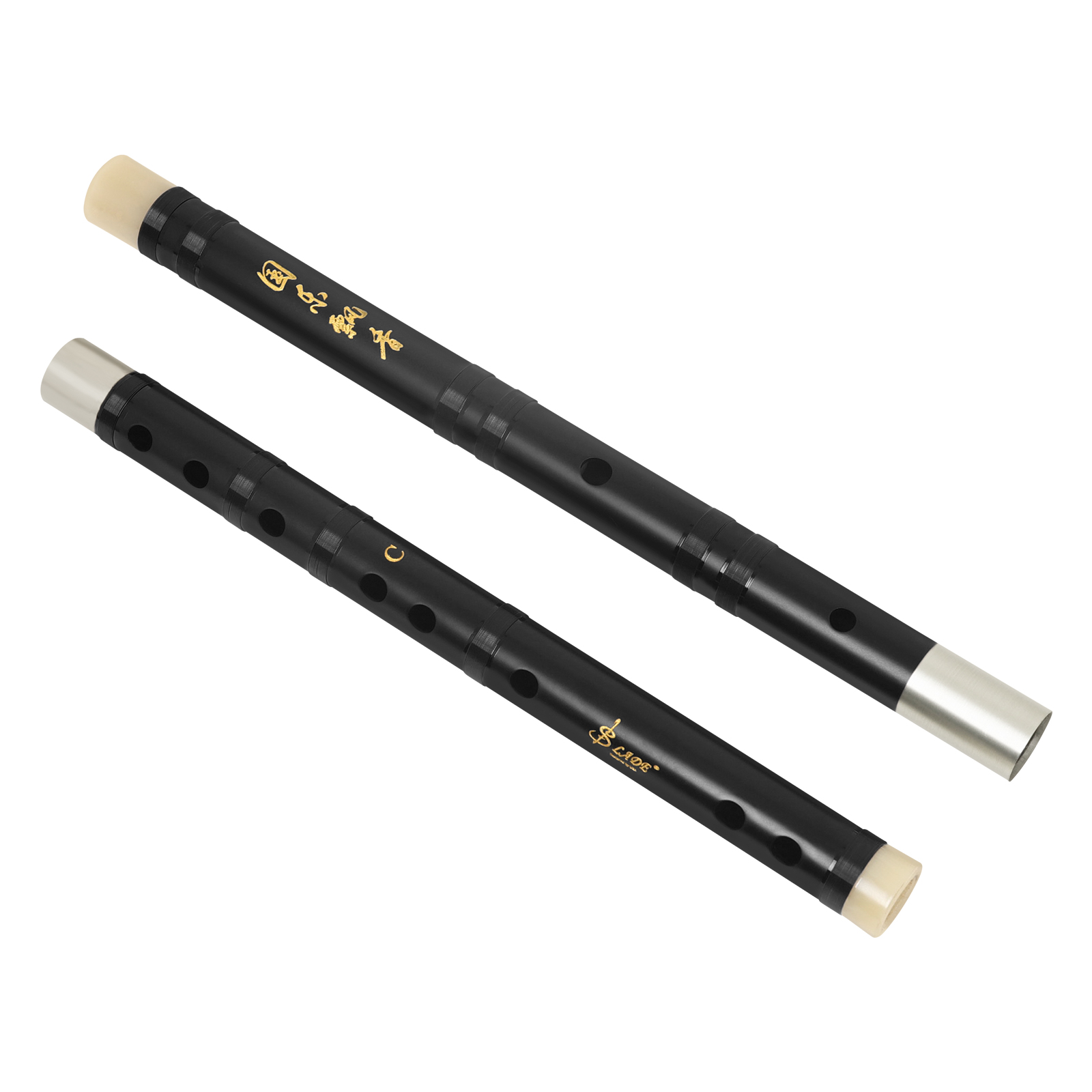Seruling Bambu SLADE Nada C D  - Bagpipe Practice Chanter ulasan dan harga