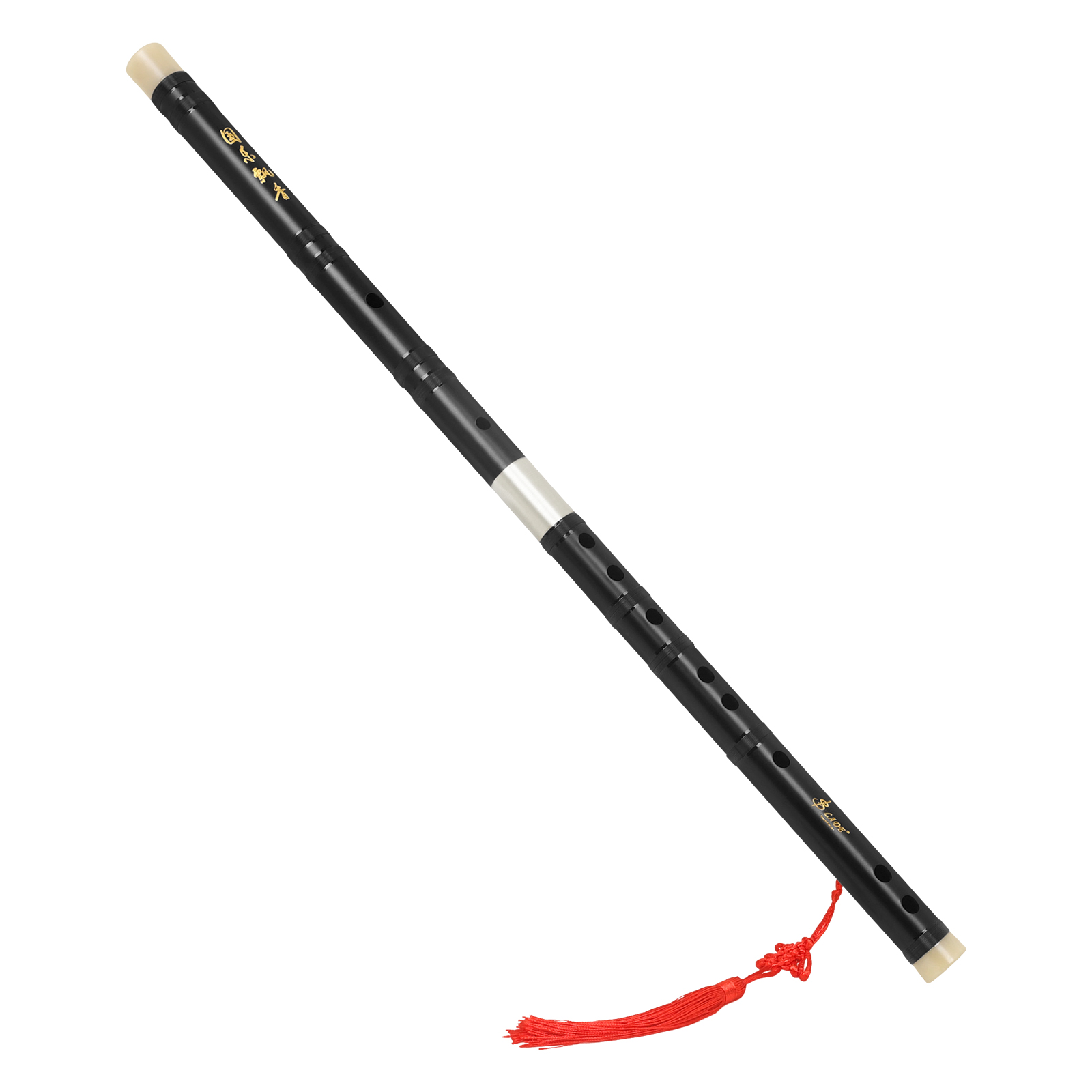 Seruling Bambu SLADE Nada C D  - Bagpipe Practice Chanter ulasan dan harga