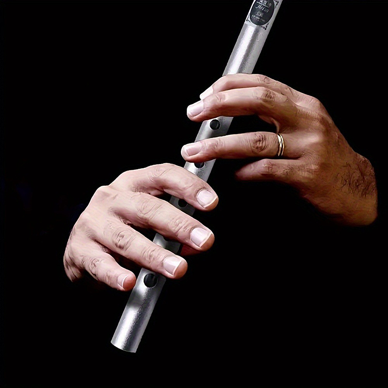 1 Buah Peluit Kuningan C/D Key - Tin Whistle Flute ulasan dan harga
