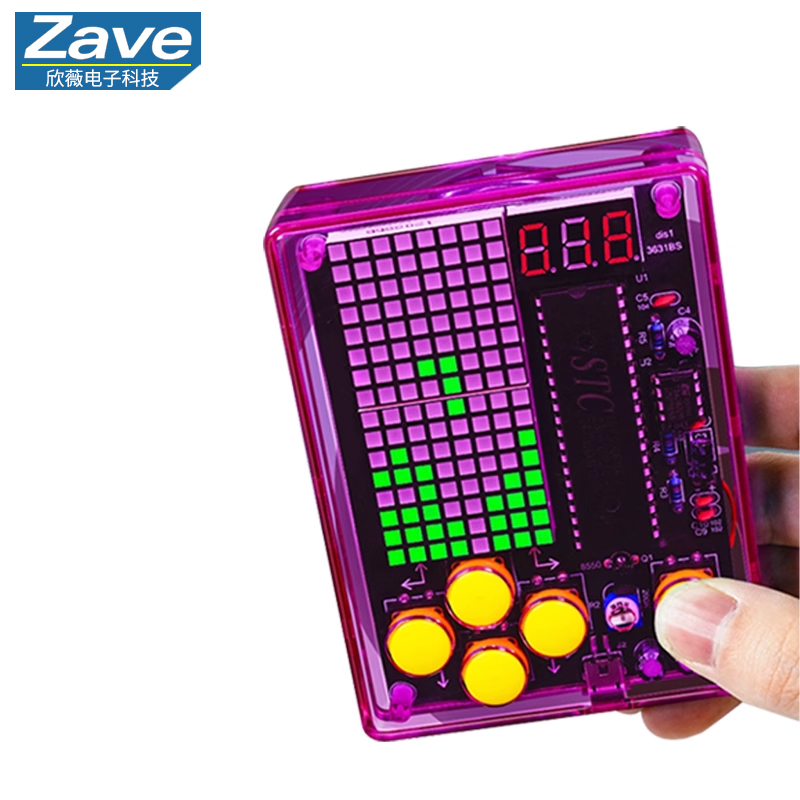 Kit Pembuatan Konsol Game Piks - Dobro Resonator Guitar ulasan dan harga