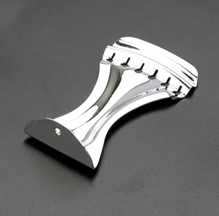 1 Buah Kepala Bulat Tailpiece  - Dobro Resonator Guitar ulasan dan harga