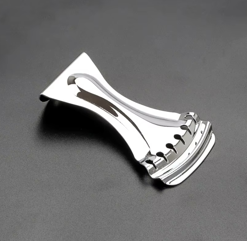 1 Buah Kepala Bulat Tailpiece  - Dobro Resonator Guitar ulasan dan harga