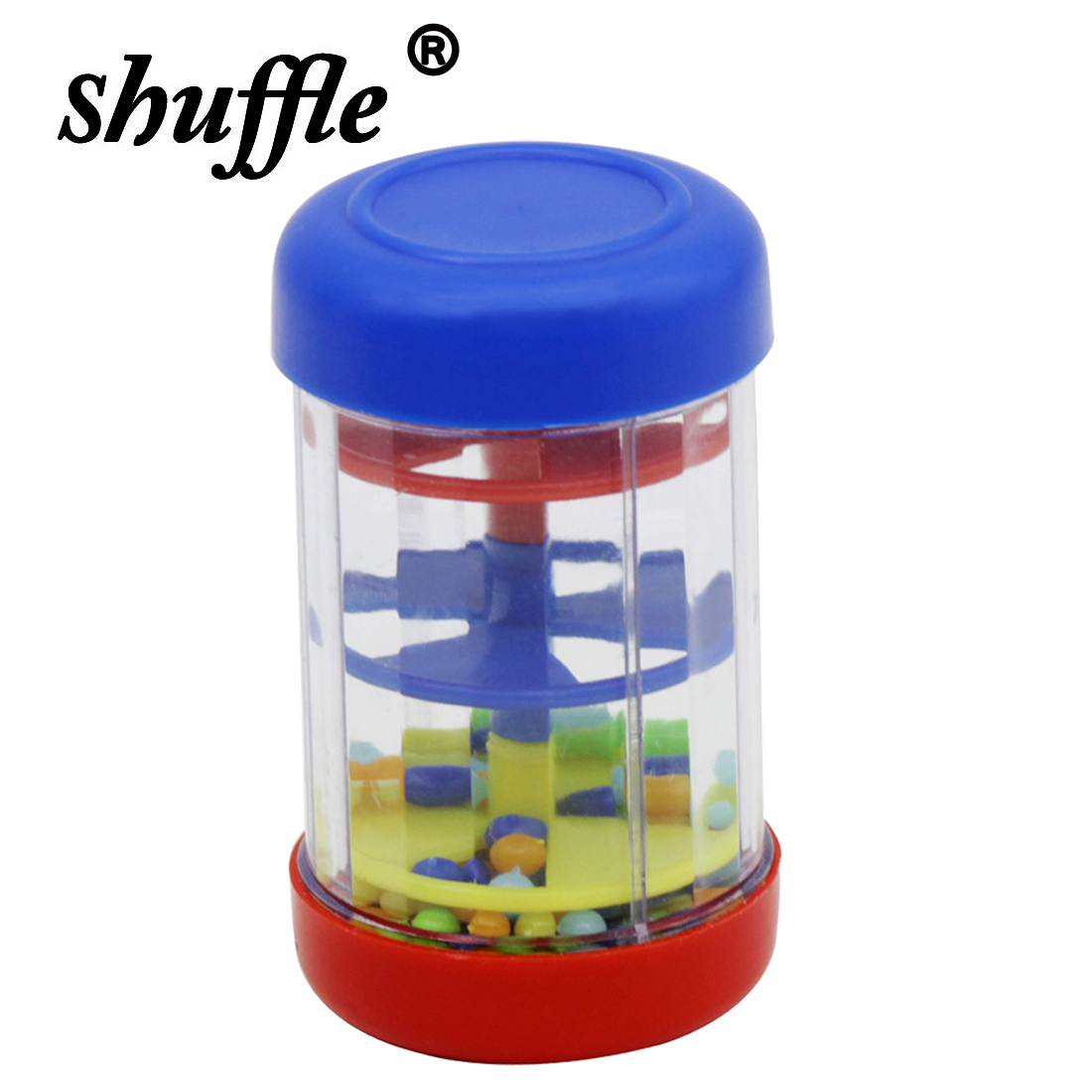 Orff satu bagian dari dua suar - Musical Instrument Maraca ulasan dan harga