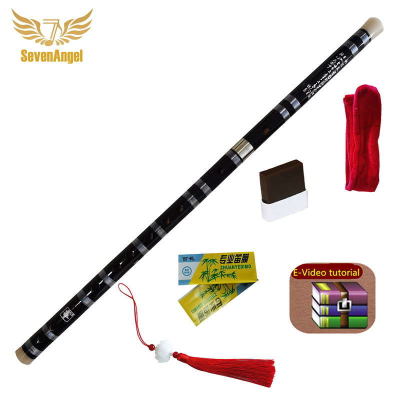 Kualitas Tinggi Bambu Flute Pr - Bagpipe Practice Chanter ulasan dan harga