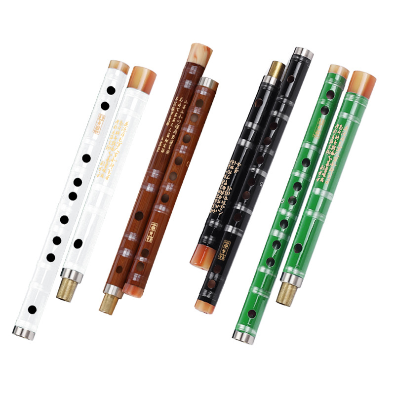 Kualitas Tinggi Bambu Flute Pr - Bagpipe Practice Chanter ulasan dan harga