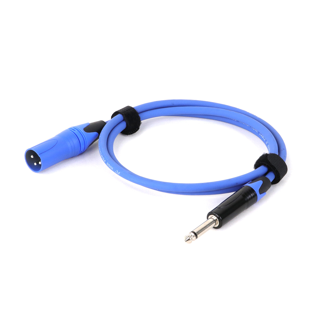 1 buah 0.3-15M Mic kabel Jack  - Dobro Resonator Guitar ulasan dan harga